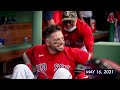 Christian Vázquez & Kevin Plawecki Take You Behind the Scenes | Red Sox All-Access 2021