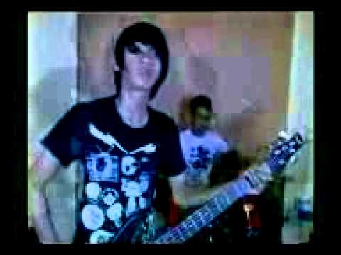 mp3 cermin band tetap mencintaimu