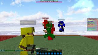 Nick : [O_Oro_O / Lumpe] Motivo : Speedhack.