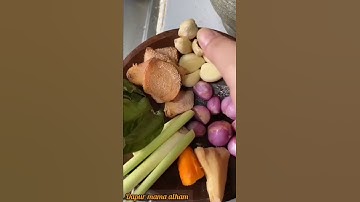 Thumbnail of masak bebek ungkep