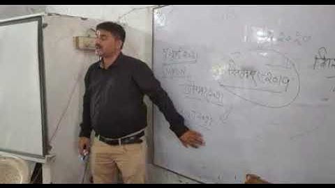 nipun bharat training batch 7 room 1 days 2 morning