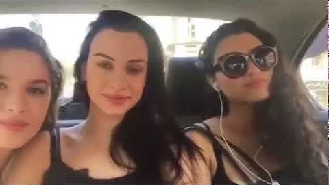 Auraa Models Casting day out