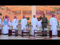 مدرسة الوفاء الابتدائية والمتوسطة والثانوية تحتفل باليوم الوطني 93 - المقدمة