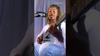 Ifé - Peacocks Band (Edikwansa Cover)