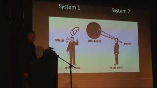 Jermaine Martinez “Partisan Dogmatism: Saliency and Effort in ‘Assuming the Minimum’”