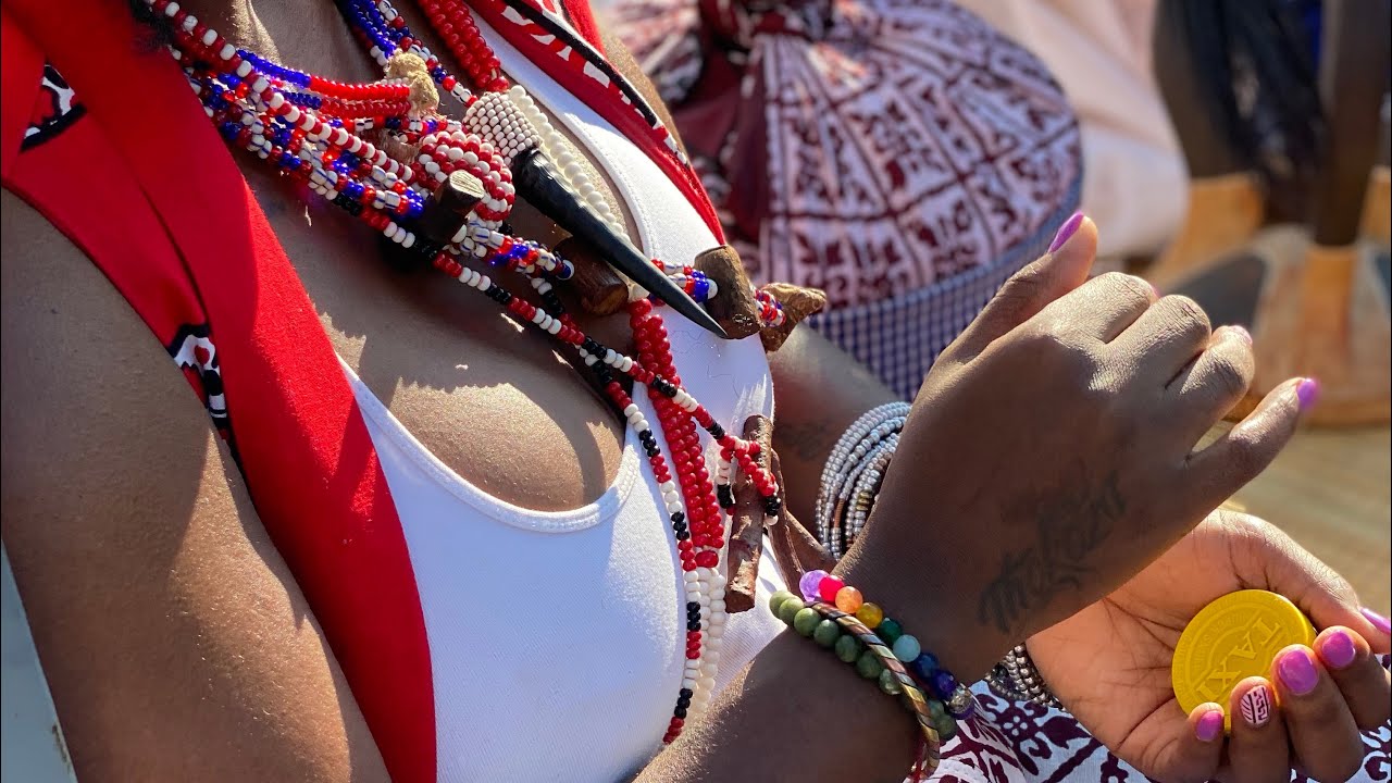 Things you need to know before you go to initiation (Ukuthwasa).