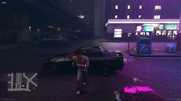 Fivem Car control menu v3 (ESX, QBCORE)