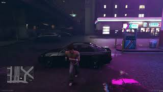 Fivem Car control menu v3 (ESX, QBCORE)