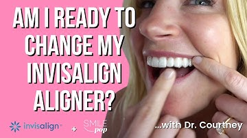 HOW OFTEN SHOULD I CHANGE MY INVISALIGN ALIGNERS 2024? | Learn if you can change every 5 or 7 days