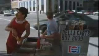 RoboCop 2 - They Goin&#39; To Kick Somebody Ass