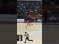 Perfect long pass to Buford for the slam! 💥#IBLACTION #IBLGopayPlayoffs2026 #basketindonesia