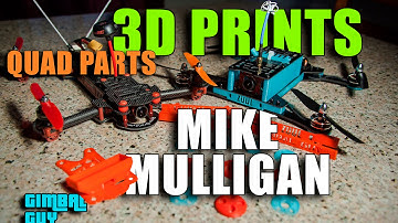 ZUUL & VORTEX CUSTOM 3D PRINTED PARTS