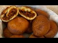 How to make German Buns | Cooking with Rona and Family | #polytubers #polyfood