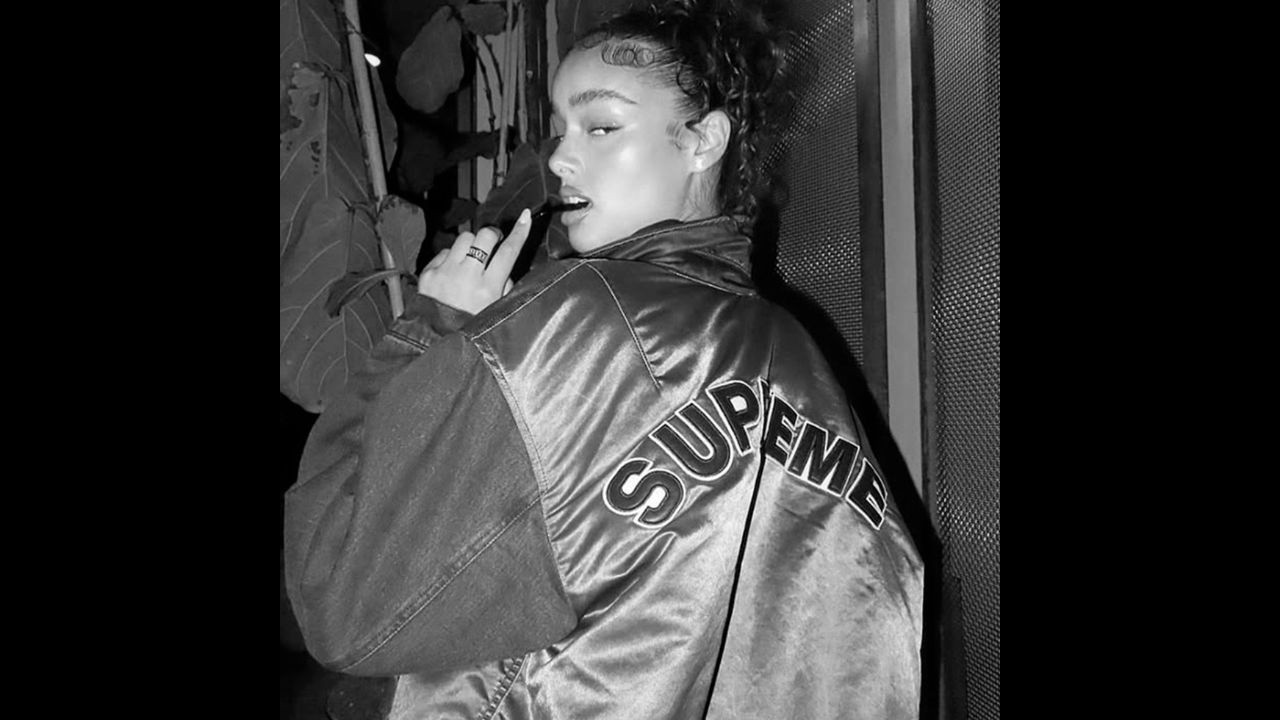 [FREE] Odeal x Brent Faiyaz Type Beat - 