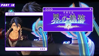 Kaizen No Kiseki - The Legend of Heroes: Kai No Kiseki -Farewell, O Zemuria- Indonesia #10