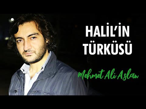 Halil'in Türküsü  | MEHMET ALİ ASLAN - 15 Temmuz Şehidi Halil Kantarcı'ya