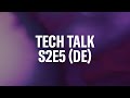 Capture de la vidéo (De) Tech Talk: Fm-X Engine