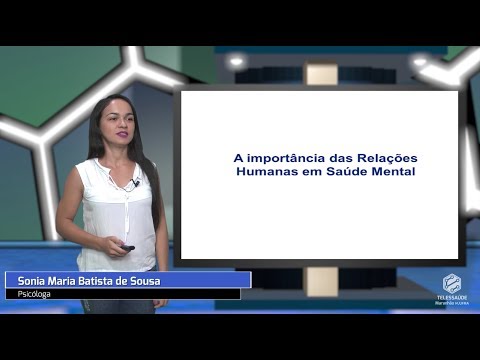 Vídeo: Habilidades Humanas: Genética Astral-mental