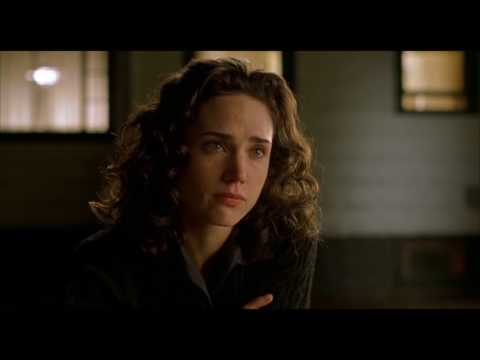 Beautiful Mind  John Nash  Most touching scenes