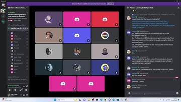 EP02 Hands-On Machine Learning Book Club: AI with Scikit-Learn, Keras & TensorFlow 10-25-2023