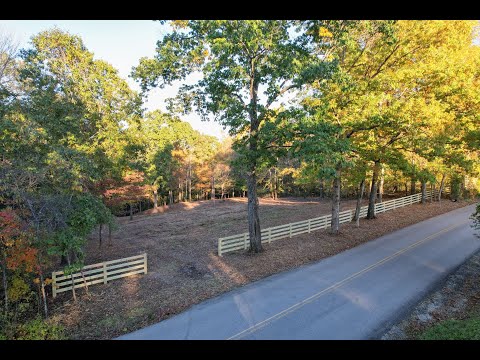 7368 Overbey Rd, Fairview, TN home video tour