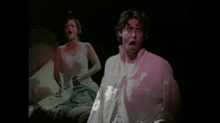 Show Clips: 2000 Musical "Jane Eyre" on Broadway S...