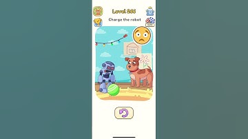 Dop5 delete one part level-266 #gameplay #games #gaming #dop2 #dop5 #youtube #youtubeshorts