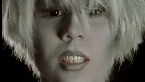 The Birth of Pip - Original Makeup Test for Farsca...