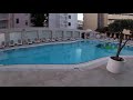 Marmaris. Blue Bay Platinum Hotel.Overview.pat 1