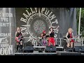 2026 NorthCoast Rockin' Ranch Saloon - Shot To Thrill - Girls Got Rhythm