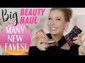 FIRST HIGH END MAKEUP HAUL OF 2021!🎊