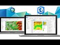 Migrar desde ArcMap a ArcGIS Pro