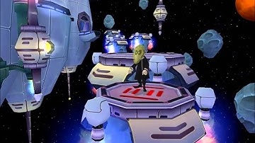 Spy Vs Spy OST - Hot and Bothered