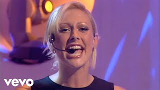 Steps - Stomp (Live from Top of the Pops, 2000)