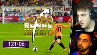 GRIEZMANN UZATMADA 30 METRE FRİKİK GOLÜ