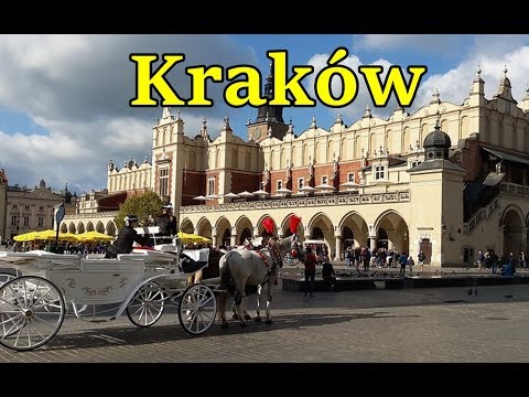 Kraków, Poland @TheLaffen79