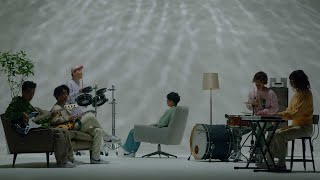 Lucky Kilimanjaro「雨が降るなら踊ればいいじゃない」Official Music Video