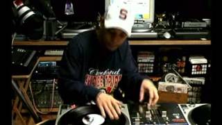 Lesson Dj Qbert - Scribbles