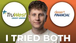 TruWest vs Desert Financial in Arizona - Which is Better