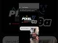 Live Caption on Pixel 9a (explained)