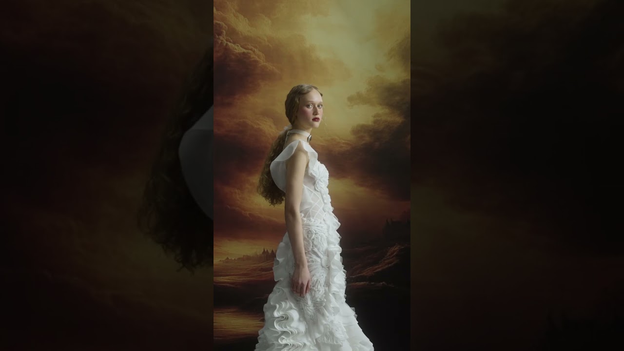 Cagteks Bridal - Collection RdlR  