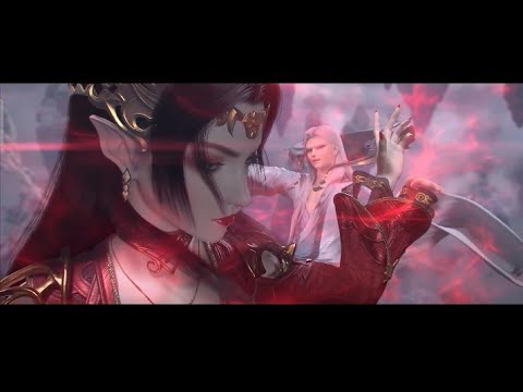 Video Đấu Phá Thương Khung OVA Ước Hẹn 3 Năm Trailer (PV 2) - youtube