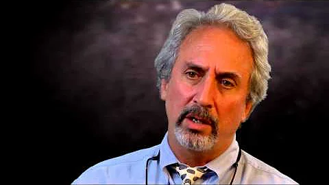 Dr  Michael Wilkes discusses the backlash from dis...