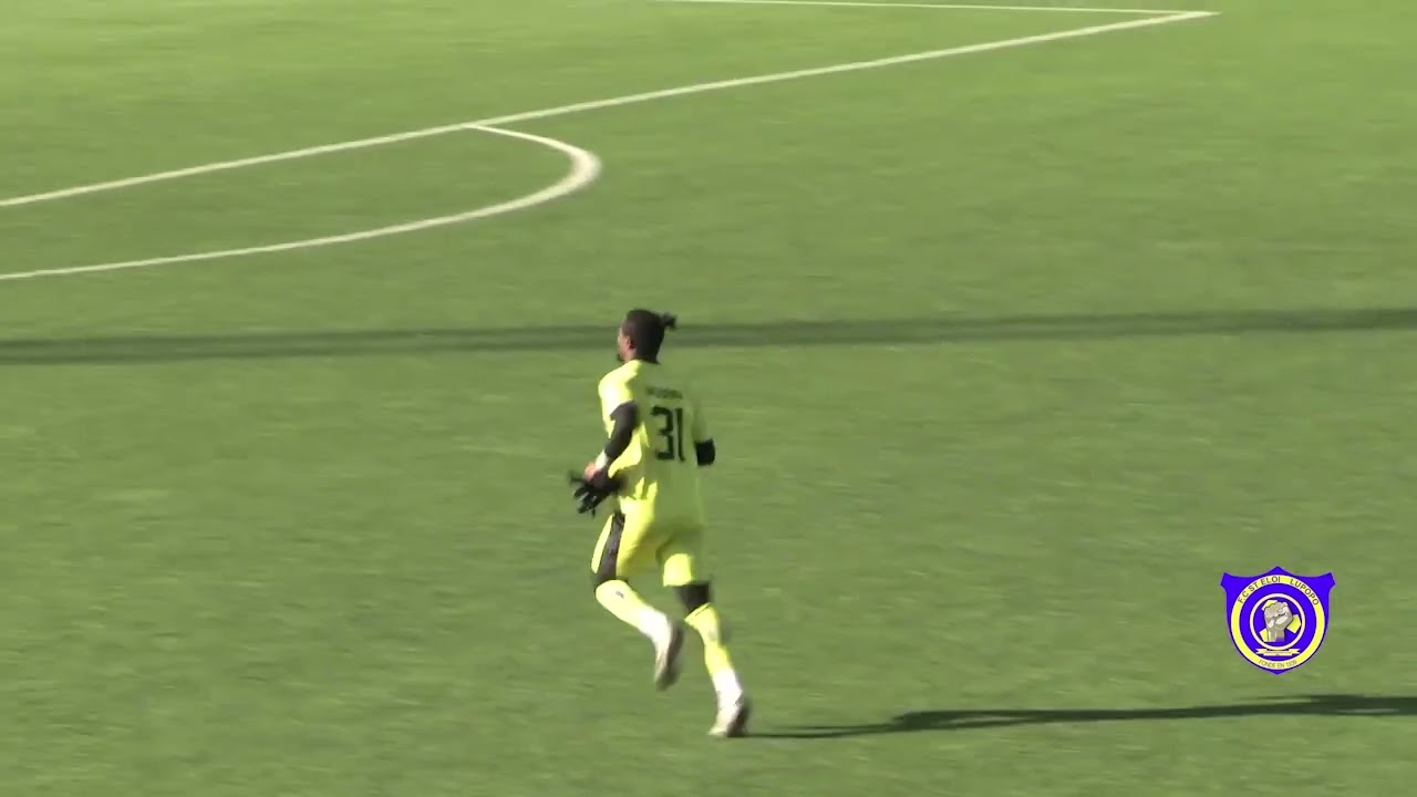 🏆𝐈𝐥𝐥𝐢𝐜𝐨𝐜𝐚𝐬𝐡 𝐋𝐢𝐠𝐮𝐞𝟏 | 𝐏𝐥𝐚𝐲-𝐨𝐟𝐟𝐬 - J13 : FC St Eloi Lupopo 🆚 AF Anges Verts (4-0)