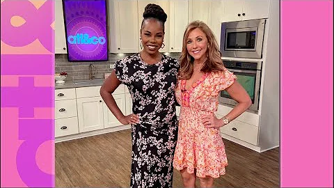 Erica Cobb on A&C