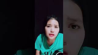 Tarsongon langit na makkolom (cover) lestari hutasoit