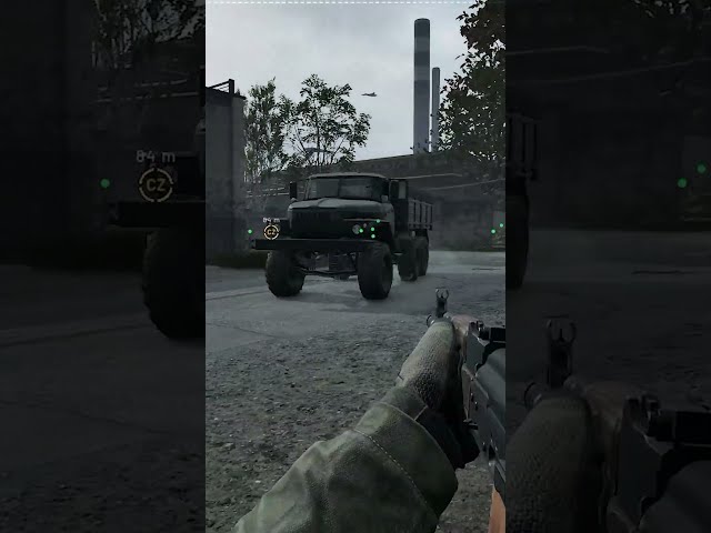 CRAZY GUY TRIED TO...