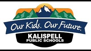 Kalispell Public Schools - Regular Board Meeting - January 13th 2026