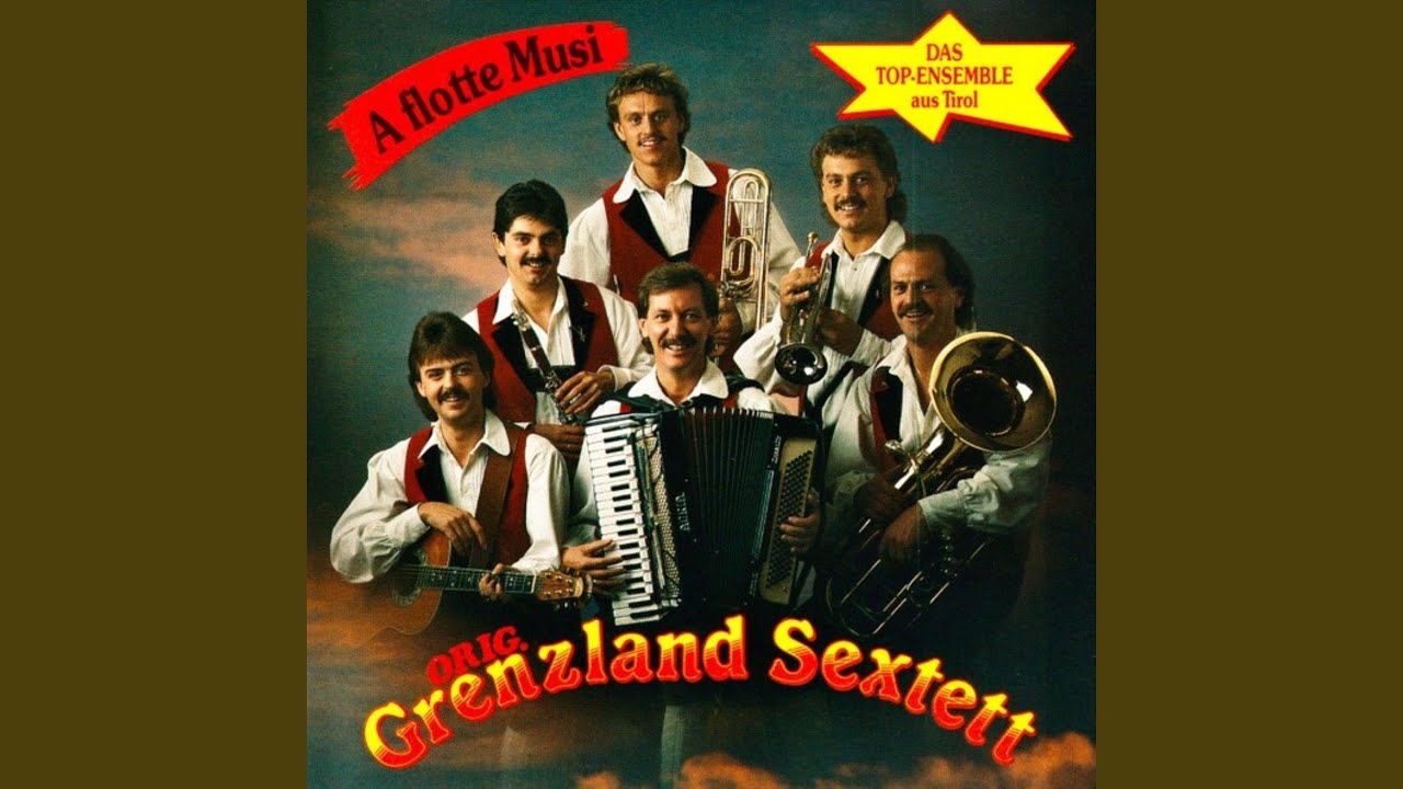 So a herzensguate Frau - YouTube