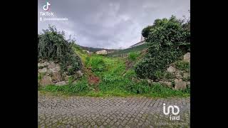 TERRENO PARA CONSTRUÇÃO DE 473 M2 COM VISTA MAR | AREOSA - VIANA DO CASTELO